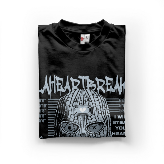 Bully bear Blk