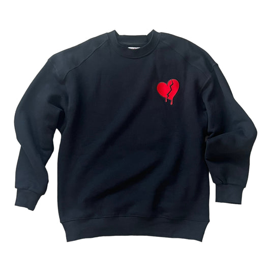 Heartfelt Crew Creation