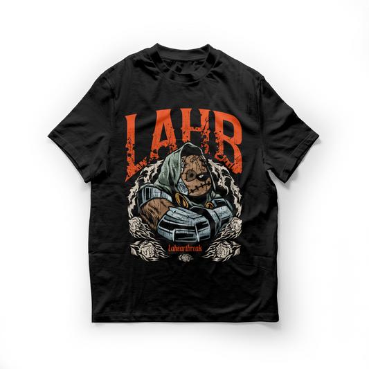 Doom Bear